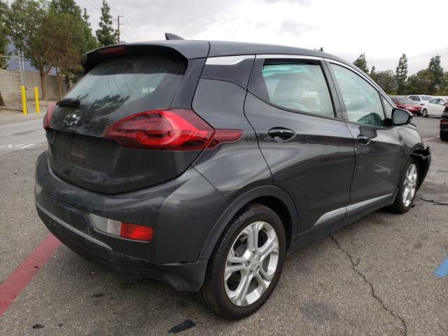 Photo 3 VIN: 1G1FY6S07K4134124 - CHEVROLET BOLT EV 