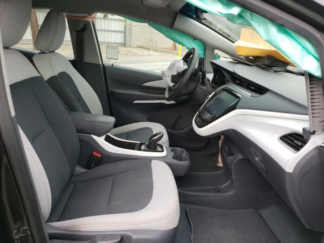 Photo 4 VIN: 1G1FY6S07K4134124 - CHEVROLET BOLT EV 