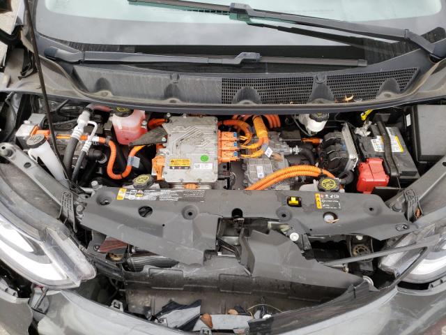 Photo 6 VIN: 1G1FY6S07K4134124 - CHEVROLET BOLT EV 