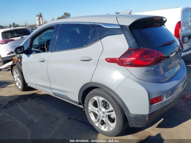 Photo 2 VIN: 1G1FY6S07K4135323 - CHEVROLET BOLT EV 