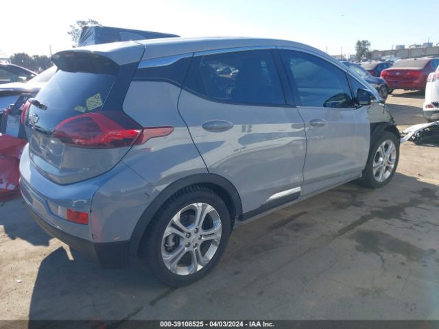 Photo 3 VIN: 1G1FY6S07K4135323 - CHEVROLET BOLT EV 