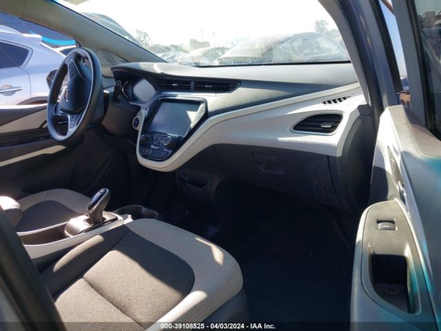 Photo 4 VIN: 1G1FY6S07K4135323 - CHEVROLET BOLT EV 