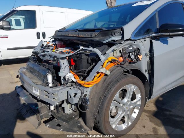 Photo 5 VIN: 1G1FY6S07K4135323 - CHEVROLET BOLT EV 