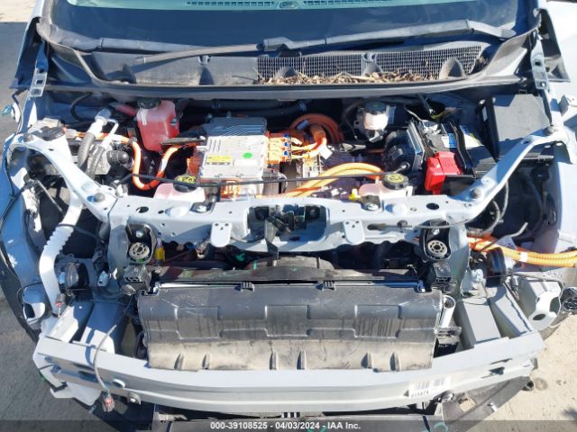 Photo 9 VIN: 1G1FY6S07K4135323 - CHEVROLET BOLT EV 