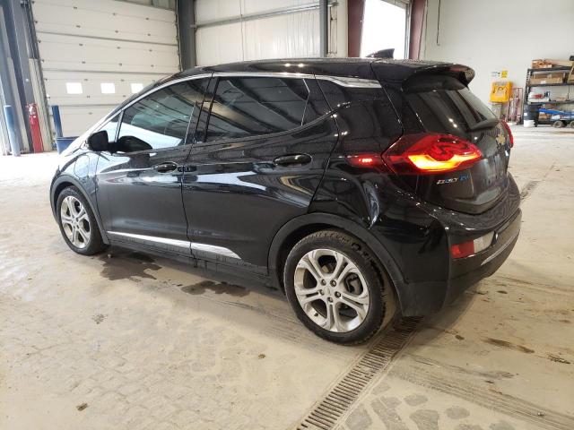 Photo 1 VIN: 1G1FY6S07K4137833 - CHEVROLET BOLT EV LT 