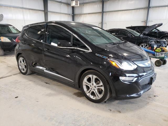 Photo 3 VIN: 1G1FY6S07K4137833 - CHEVROLET BOLT EV LT 