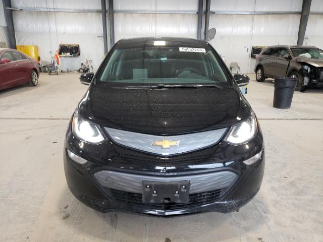 Photo 4 VIN: 1G1FY6S07K4137833 - CHEVROLET BOLT EV LT 