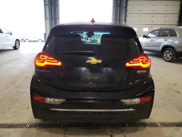 Photo 5 VIN: 1G1FY6S07K4137833 - CHEVROLET BOLT EV LT 