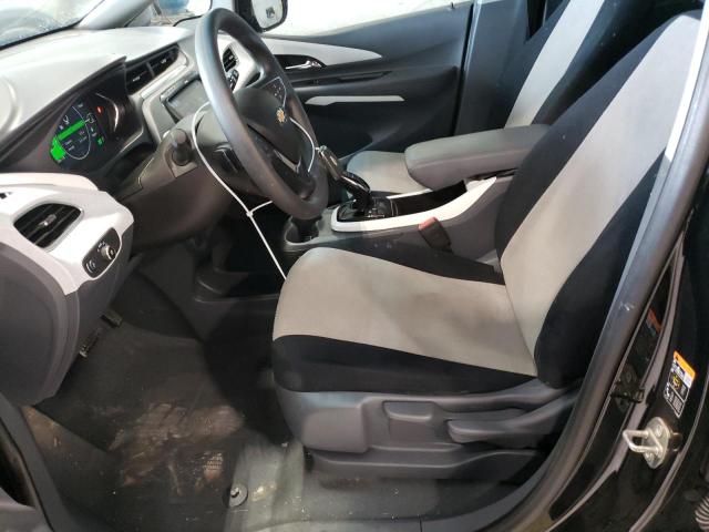 Photo 6 VIN: 1G1FY6S07K4137833 - CHEVROLET BOLT EV LT 