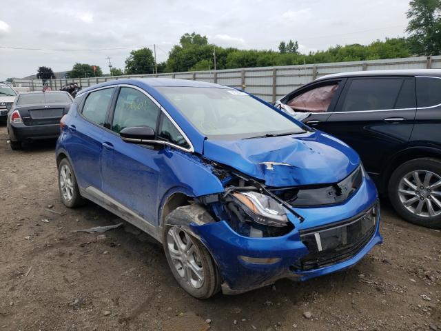 Photo 0 VIN: 1G1FY6S07K4146421 - CHEVROLET BOLT EV 