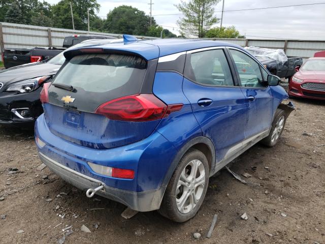 Photo 3 VIN: 1G1FY6S07K4146421 - CHEVROLET BOLT EV 