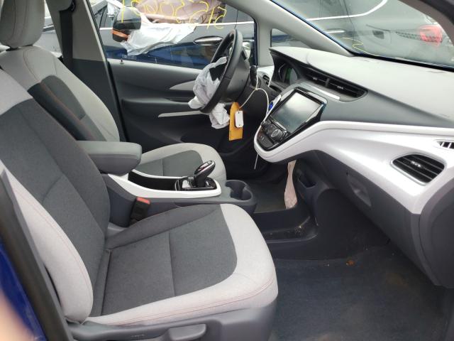 Photo 4 VIN: 1G1FY6S07K4146421 - CHEVROLET BOLT EV 