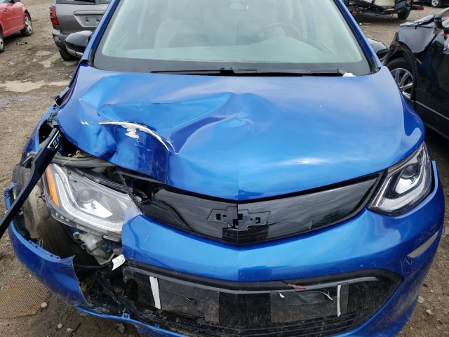 Photo 6 VIN: 1G1FY6S07K4146421 - CHEVROLET BOLT EV 