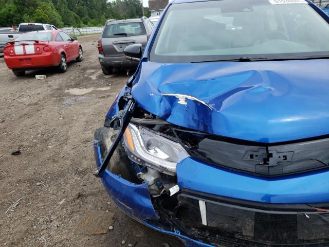 Photo 8 VIN: 1G1FY6S07K4146421 - CHEVROLET BOLT EV 