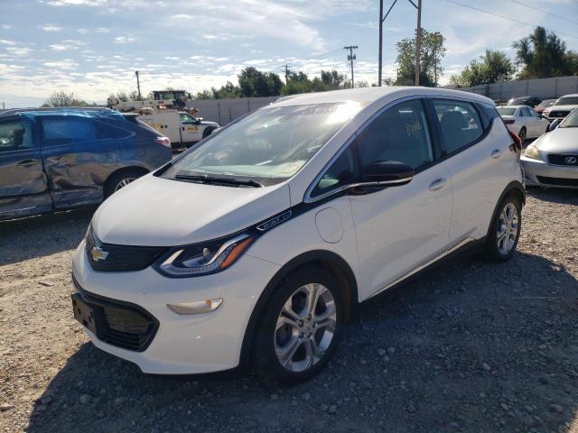 Photo 1 VIN: 1G1FY6S07L4108141 - CHEVROLET BOLT EV LT 