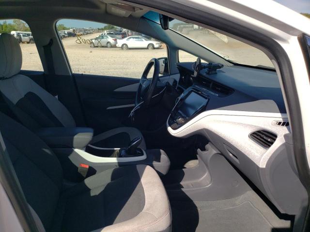 Photo 4 VIN: 1G1FY6S07L4108141 - CHEVROLET BOLT EV LT 