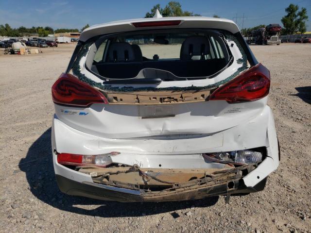 Photo 8 VIN: 1G1FY6S07L4108141 - CHEVROLET BOLT EV LT 