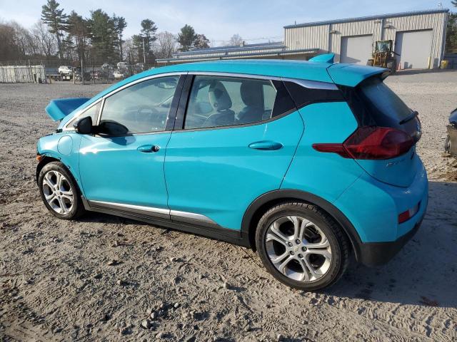 Photo 1 VIN: 1G1FY6S07L4110388 - CHEVROLET BOLT EV LT 