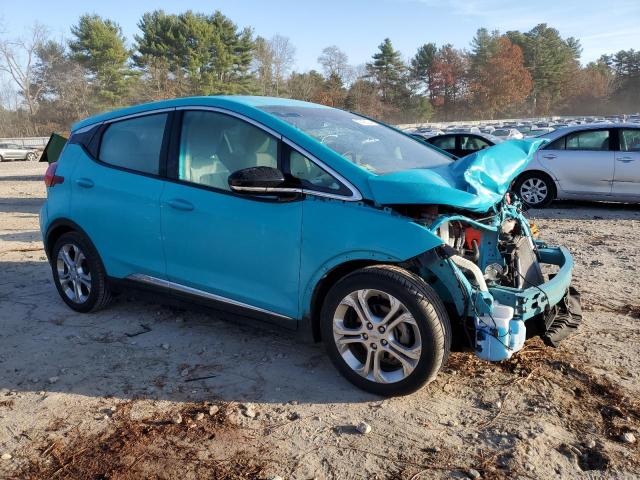 Photo 3 VIN: 1G1FY6S07L4110388 - CHEVROLET BOLT EV LT 