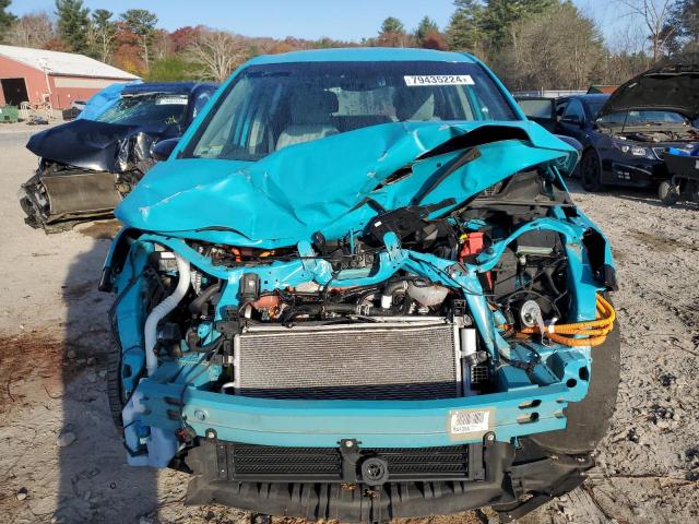 Photo 4 VIN: 1G1FY6S07L4110388 - CHEVROLET BOLT EV LT 