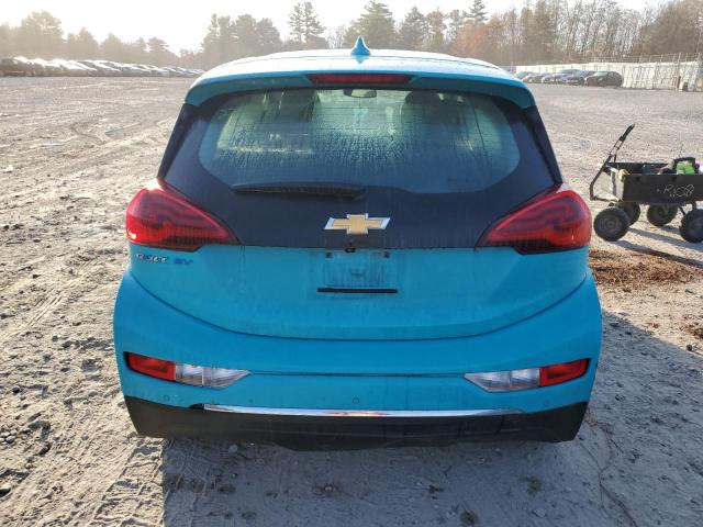 Photo 5 VIN: 1G1FY6S07L4110388 - CHEVROLET BOLT EV LT 