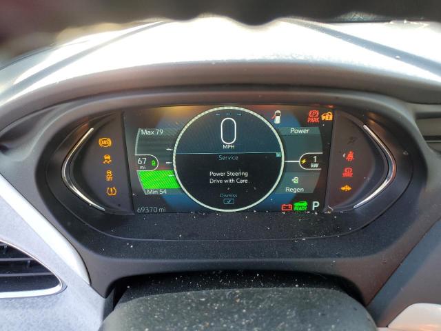 Photo 8 VIN: 1G1FY6S07L4110388 - CHEVROLET BOLT EV LT 