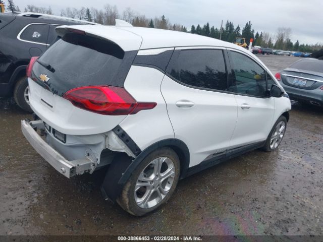 Photo 3 VIN: 1G1FY6S07L4110469 - CHEVROLET BOLT EV 