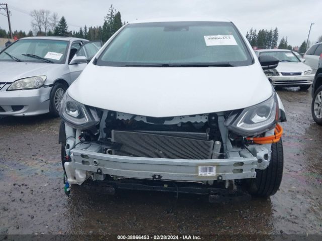 Photo 5 VIN: 1G1FY6S07L4110469 - CHEVROLET BOLT EV 