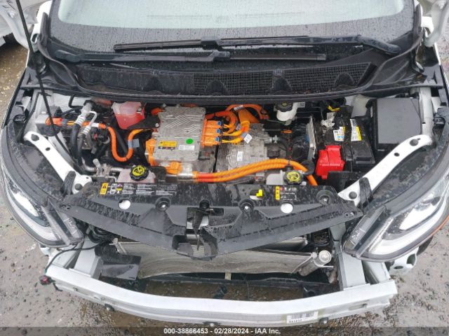 Photo 9 VIN: 1G1FY6S07L4110469 - CHEVROLET BOLT EV 