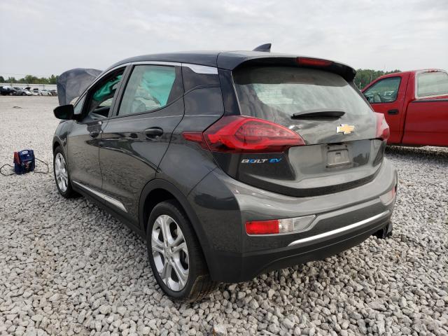 Photo 2 VIN: 1G1FY6S07L4121519 - CHEVROLET BOLT EV 