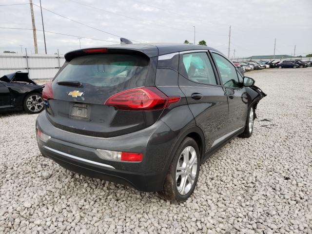 Photo 3 VIN: 1G1FY6S07L4121519 - CHEVROLET BOLT EV 