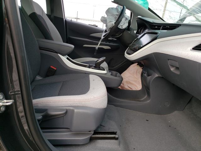 Photo 4 VIN: 1G1FY6S07L4121519 - CHEVROLET BOLT EV 