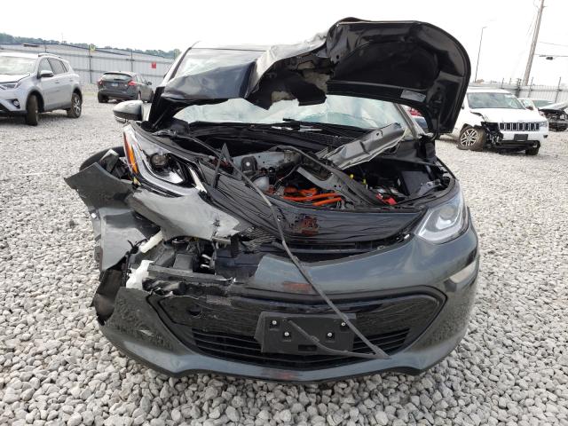 Photo 8 VIN: 1G1FY6S07L4121519 - CHEVROLET BOLT EV 