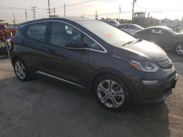 Photo 3 VIN: 1G1FY6S07L4138417 - CHEVROLET BOLT 