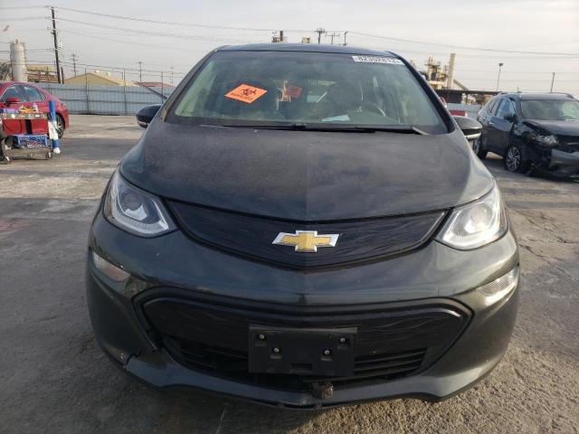 Photo 4 VIN: 1G1FY6S07L4138417 - CHEVROLET BOLT 