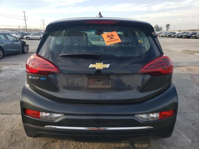 Photo 5 VIN: 1G1FY6S07L4138417 - CHEVROLET BOLT 