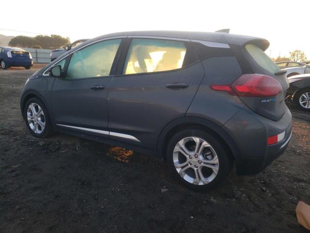 Photo 1 VIN: 1G1FY6S07L4143133 - CHEVROLET BOLT 