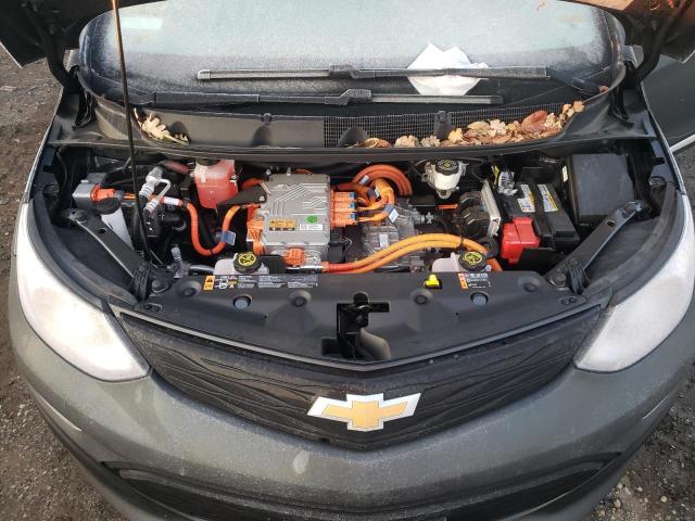 Photo 10 VIN: 1G1FY6S07L4143133 - CHEVROLET BOLT 