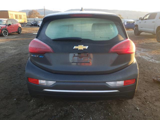 Photo 5 VIN: 1G1FY6S07L4143133 - CHEVROLET BOLT 