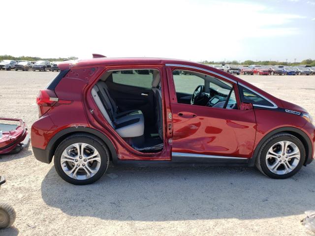 Photo 8 VIN: 1G1FY6S07L4144881 - CHEVROLET BOLT EV LT 