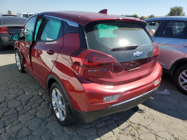 Photo 2 VIN: 1G1FY6S07L4147733 - CHEVROLET BOLT EV 