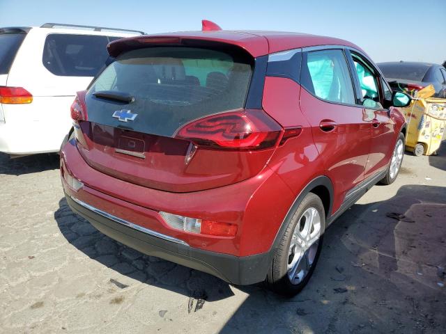 Photo 3 VIN: 1G1FY6S07L4147733 - CHEVROLET BOLT EV 