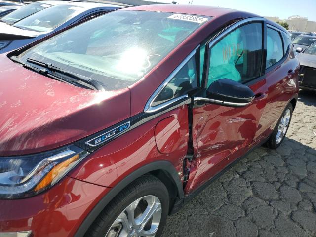 Photo 8 VIN: 1G1FY6S07L4147733 - CHEVROLET BOLT EV 