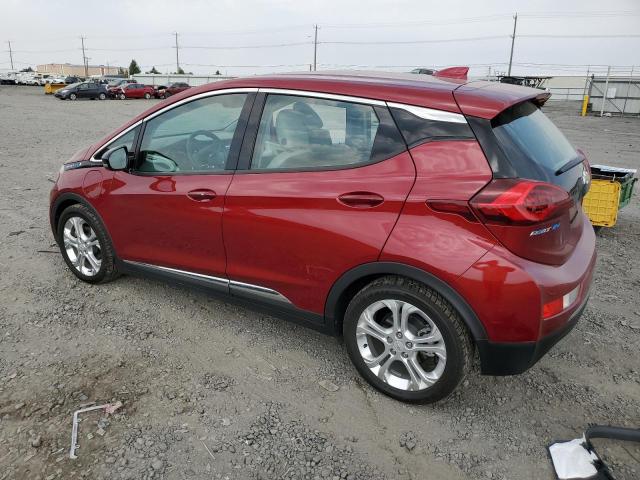 Photo 1 VIN: 1G1FY6S07L4147845 - CHEVROLET BOLT EV LT 