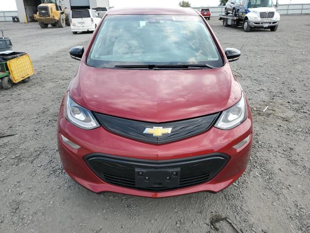 Photo 4 VIN: 1G1FY6S07L4147845 - CHEVROLET BOLT EV LT 