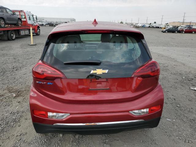 Photo 5 VIN: 1G1FY6S07L4147845 - CHEVROLET BOLT EV LT 