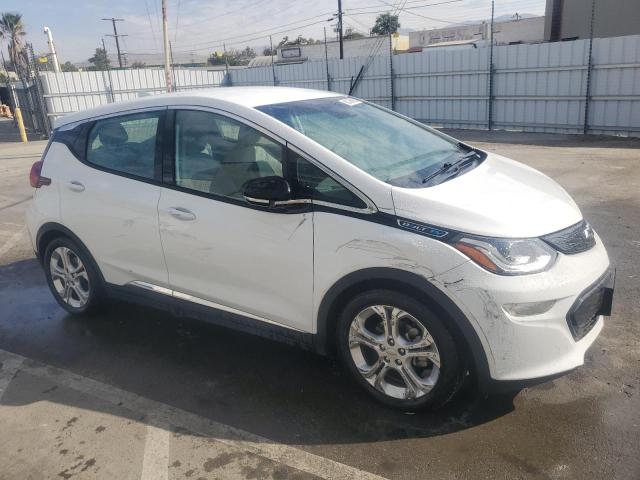 Photo 3 VIN: 1G1FY6S07L4149871 - CHEVROLET BOLT EV LT 