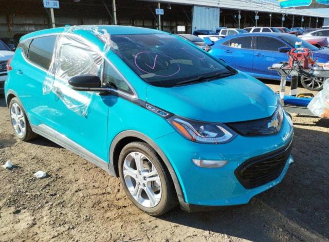 Photo 0 VIN: 1G1FY6S07L4150129 - CHEVROLET BOLT EV LT 