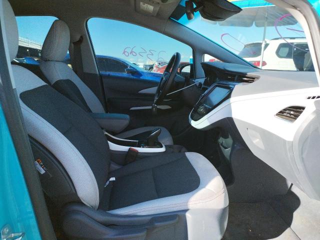 Photo 4 VIN: 1G1FY6S07L4150129 - CHEVROLET BOLT EV LT 