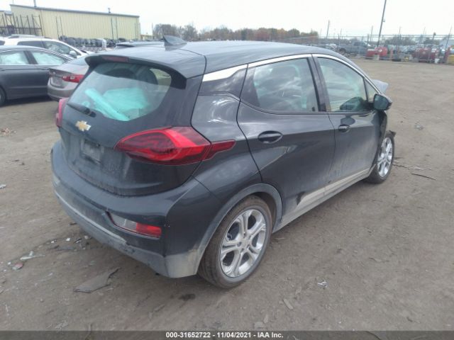 Photo 3 VIN: 1G1FY6S07M4100509 - CHEVROLET BOLT EV 